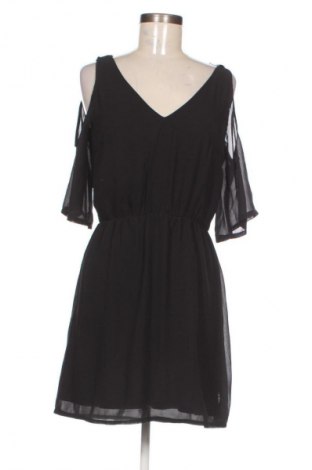 Šaty  H&M Divided, Velikost M, Barva Černá, Cena  142,00 Kč