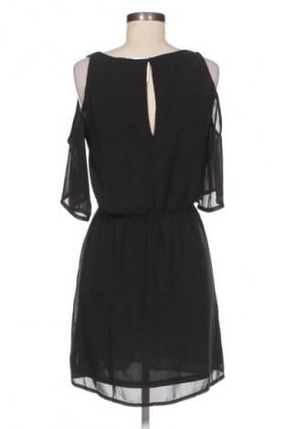 Šaty  H&M Divided, Velikost M, Barva Černá, Cena  142,00 Kč