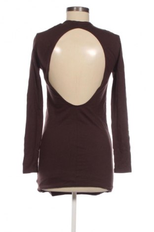 Šaty  H&M Divided, Velikost M, Barva Hnědá, Cena  359,00 Kč