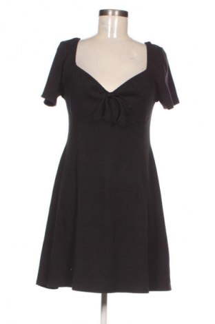 Šaty  H&M Divided, Velikost L, Barva Černá, Cena  289,00 Kč