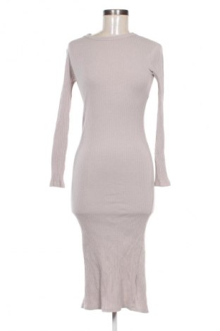 Рокля H&M Divided, Размер S, Цвят Бежов, Цена 4,60 €