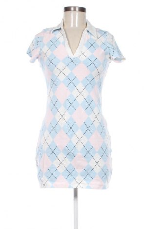 Φόρεμα H&M Divided, Μέγεθος M, Χρώμα Πολύχρωμο, Τιμή 16,99 €