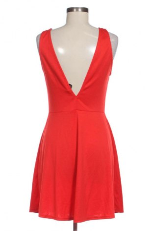 Φόρεμα H&M Divided, Μέγεθος M, Χρώμα Κόκκινο, Τιμή 5,53 €