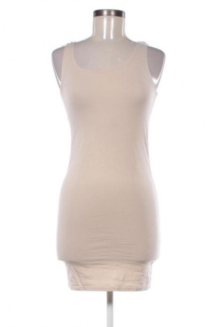 Φόρεμα H&M Divided, Μέγεθος XS, Χρώμα  Μπέζ, Τιμή 6,00 €