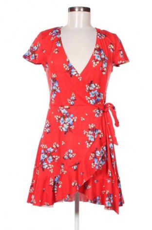 Φόρεμα H&M Divided, Μέγεθος M, Χρώμα Πολύχρωμο, Τιμή 17,99 €