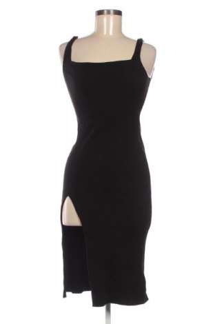 Šaty  H&M Divided, Velikost M, Barva Černá, Cena  280,00 Kč