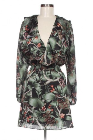 Kleid H&M x Johanna Ortiz, Größe XS, Farbe Mehrfarbig, Preis € 1,99