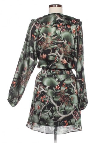 Kleid H&M x Johanna Ortiz, Größe XS, Farbe Mehrfarbig, Preis € 1,99