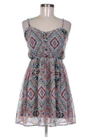 Šaty  Haily`s, Velikost M, Barva Vícebarevné, Cena  269,00 Kč
