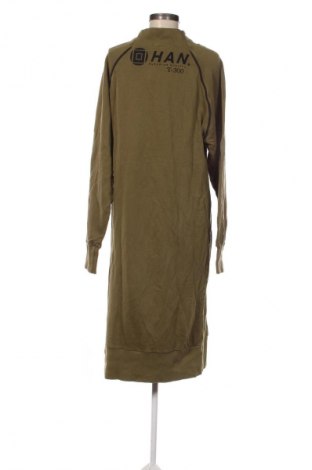 Sukienka Han Kjobenhavn, Rozmiar S, Kolor Zielony, Cena 473,99 zł