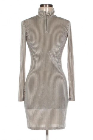 Sukienka Han Kjobenhavn, Rozmiar S, Kolor Szary, Cena 247,99 zł