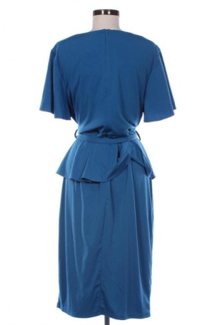 Kleid Hanna Nikole, Größe XL, Farbe Blau, Preis 25,99 €