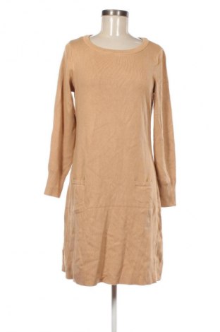 Šaty  Heine, Velikost M, Barva Béžová, Cena  199,00 Kč