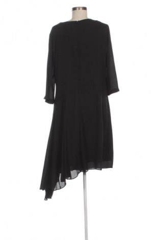 Sukienka Heine, Rozmiar XL, Kolor Czarny, Cena 43,99 zł
