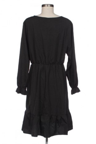 Šaty  Heine, Velikost XL, Barva Černá, Cena  219,00 Kč