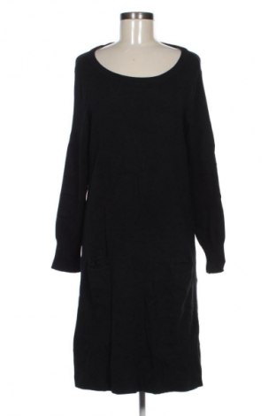 Φόρεμα Heine, Μέγεθος L, Χρώμα Μαύρο, Τιμή 24,55 €