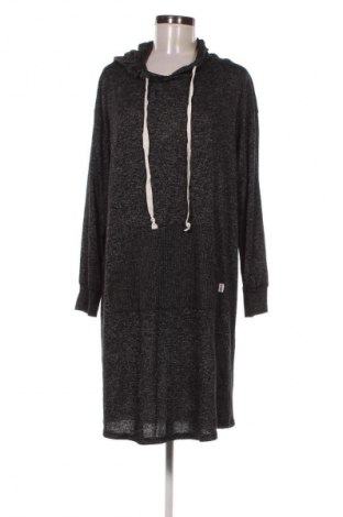 Sukienka Hema, Rozmiar L, Kolor Czarny, Cena 41,99 zł