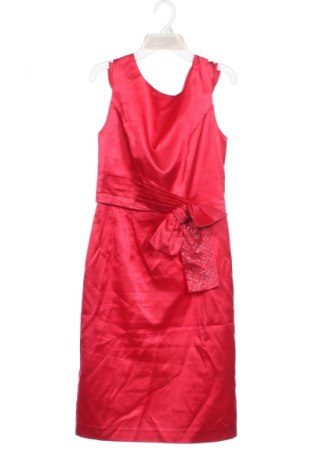 Kleid Hfn, Größe L, Farbe Rot, Preis 3,99 €