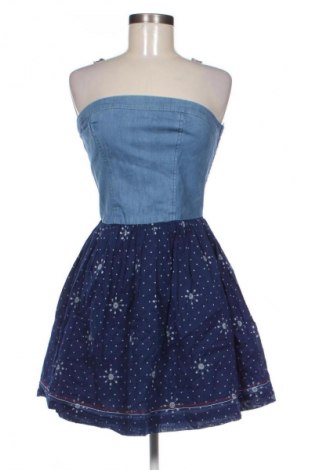 Sukienka Hilfiger Denim, Rozmiar L, Kolor Kolorowy, Cena 94,99 zł