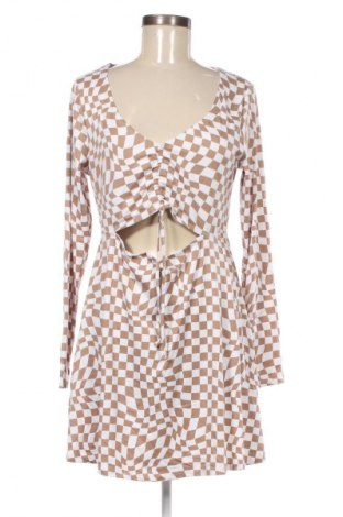 Sukienka Hollister, Rozmiar XL, Kolor Kolorowy, Cena 72,99 zł