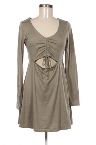 Sukienka Hollister, Rozmiar L, Kolor Zielony, Cena 96,99 zł