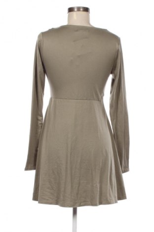 Sukienka Hollister, Rozmiar L, Kolor Zielony, Cena 96,99 zł