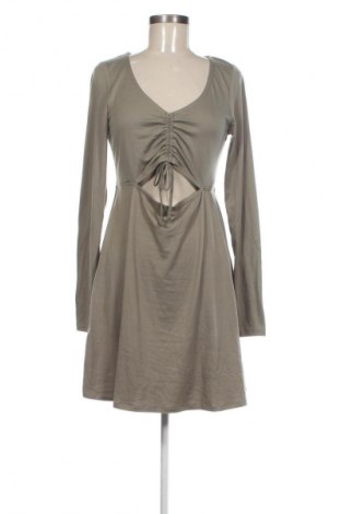 Sukienka Hollister, Rozmiar L, Kolor Zielony, Cena 96,99 zł