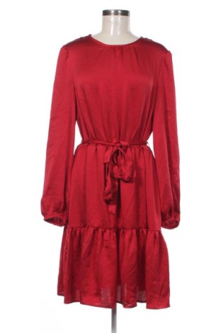 Рокля Holly & Whyte By Lindex, Размер L, Цвят Червен, Цена 18,40 €