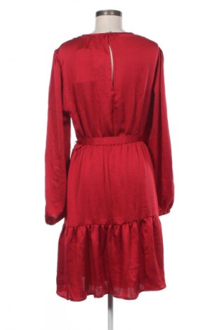 Рокля Holly & Whyte By Lindex, Размер L, Цвят Червен, Цена 18,40 €