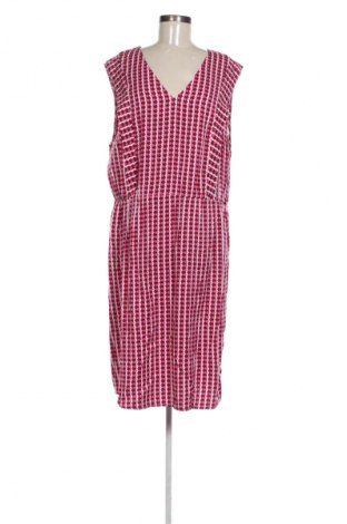 Šaty  Holly & Whyte By Lindex, Velikost XL, Barva Vícebarevné, Cena  349,00 Kč