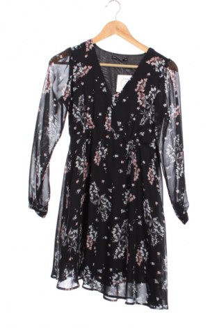 Φόρεμα House, Μέγεθος XS, Χρώμα Πολύχρωμο, Τιμή 3,99 €