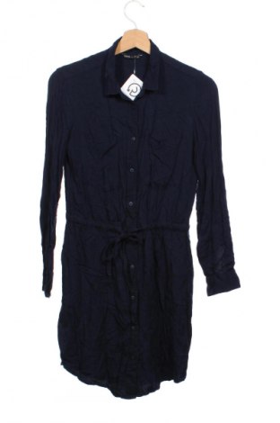 Šaty  House, Veľkosť XS, Farba Modrá, Cena  2,95 €