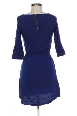 Šaty  House, Velikost S, Barva Modrá, Cena  149,00 Kč