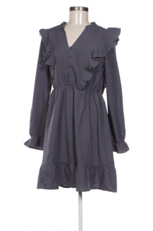 Šaty  House, Velikost M, Barva Šedá, Cena  142,00 Kč