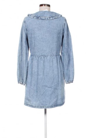 Φόρεμα House Of Denim, Μέγεθος M, Χρώμα Μπλέ, Τιμή 8,83 €