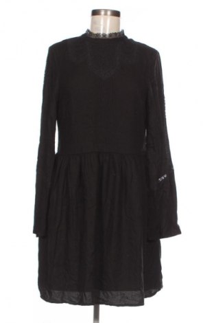 Šaty  IKKS, Velikost M, Barva Černá, Cena  339,00 Kč