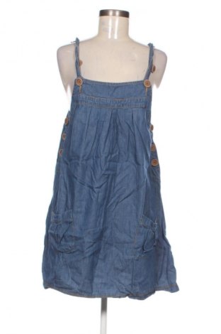 Šaty  Ichi, Velikost M, Barva Modrá, Cena  289,00 Kč