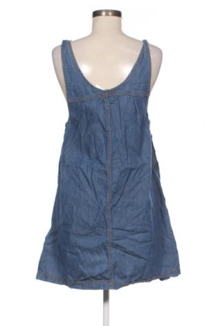 Šaty  Ichi, Velikost M, Barva Modrá, Cena  289,00 Kč