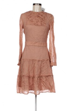 Рокля Imperial, Размер M, Цвят Бежов, Цена 13,29 €