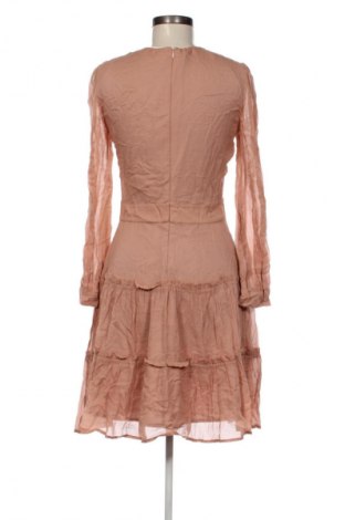 Рокля Imperial, Размер M, Цвят Бежов, Цена 13,29 €