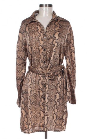 Φόρεμα In Vogue, Μέγεθος S, Χρώμα Πολύχρωμο, Τιμή 16,99 €