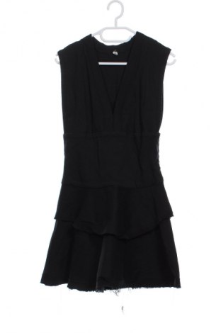 Φόρεμα Iro, Μέγεθος M, Χρώμα Μαύρο, Τιμή 25,99 €