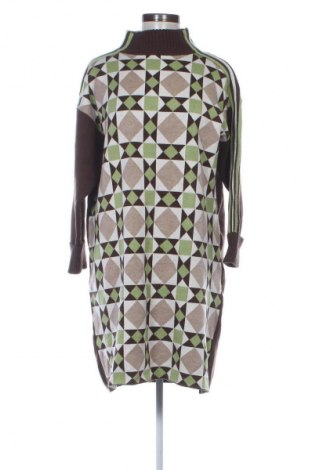 Šaty  J&j, Velikost S, Barva Vícebarevné, Cena  319,00 Kč