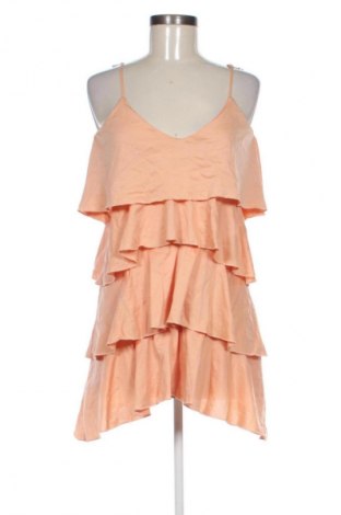 Φόρεμα Jacky Luxury, Μέγεθος L, Χρώμα Πορτοκαλί, Τιμή 5,11 €