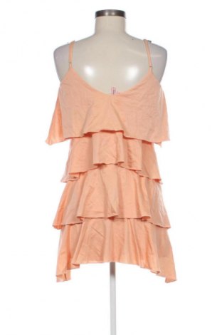 Φόρεμα Jacky Luxury, Μέγεθος L, Χρώμα Πορτοκαλί, Τιμή 5,11 €
