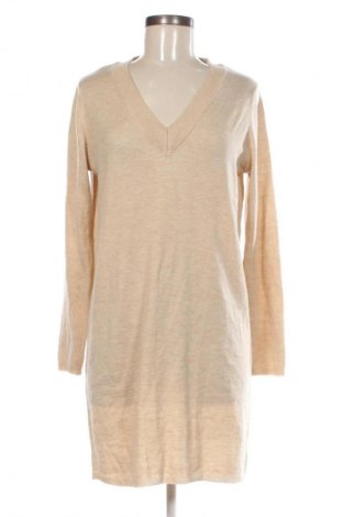 Рокля Jacoueline De Yong, Размер S, Цвят Бежов, Цена 2,04 €
