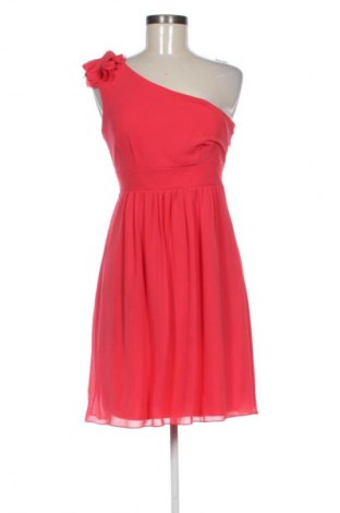 Kleid Jake*s, Größe S, Farbe Rot, Preis 22,00 €