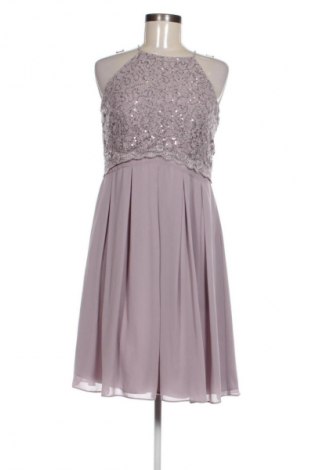 Kleid Jake*s, Größe L, Farbe Lila, Preis 35,99 €