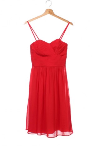 Šaty  Jake*s, Veľkosť XS, Farba Červená, Cena  12,95 €