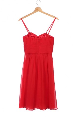 Šaty  Jake*s, Veľkosť XS, Farba Červená, Cena  12,95 €